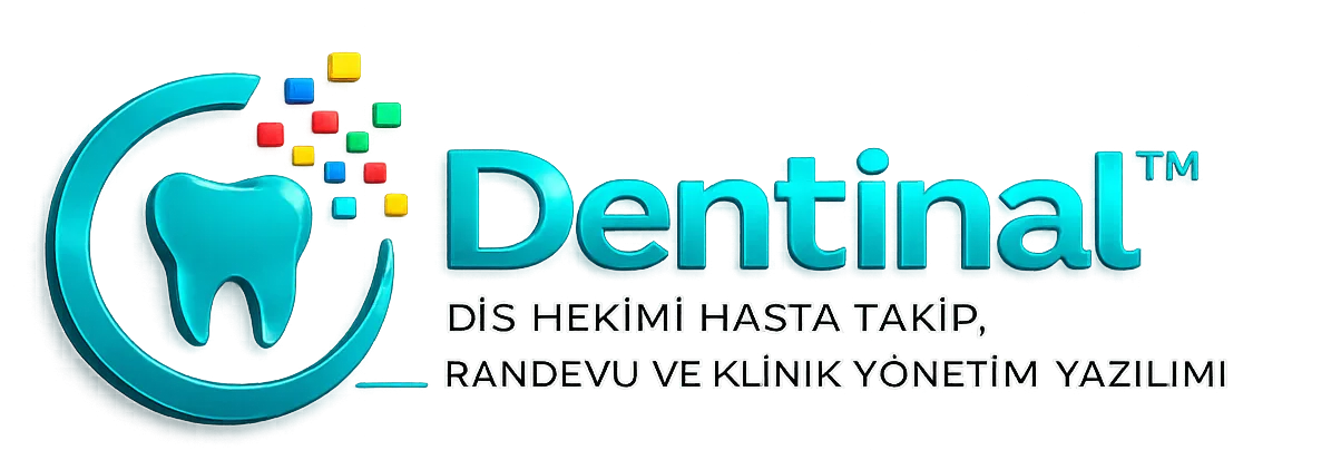 Dentinal Logo