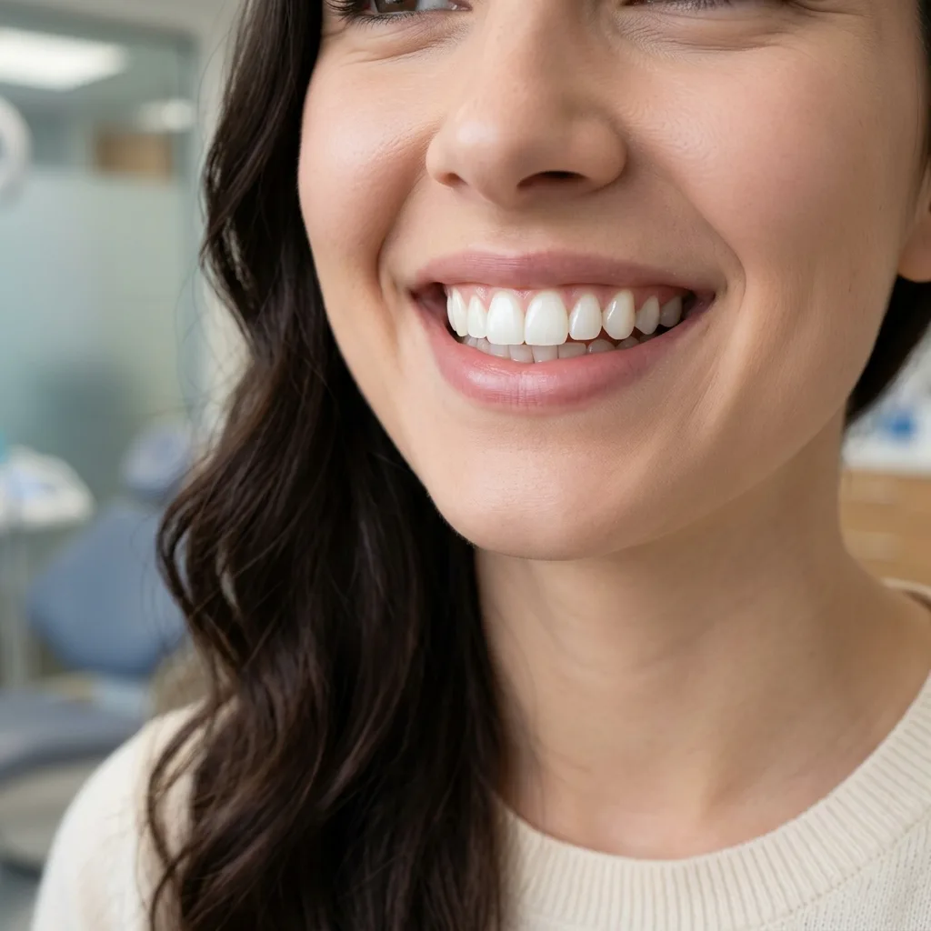 Dentinal Security