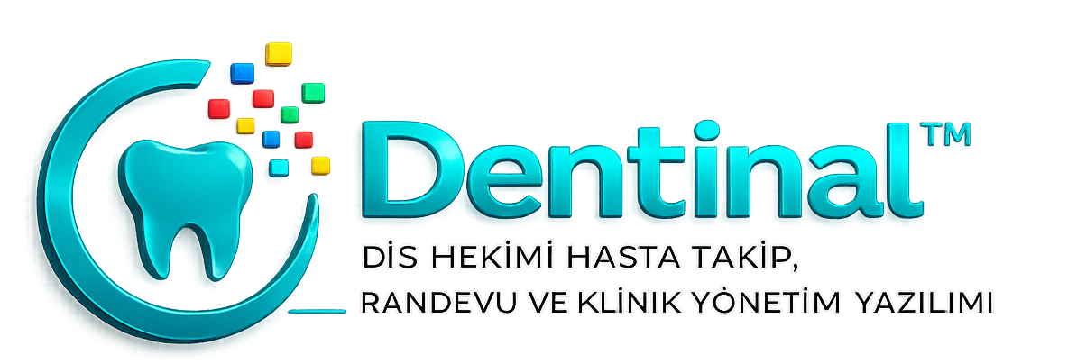Dentinal Logo